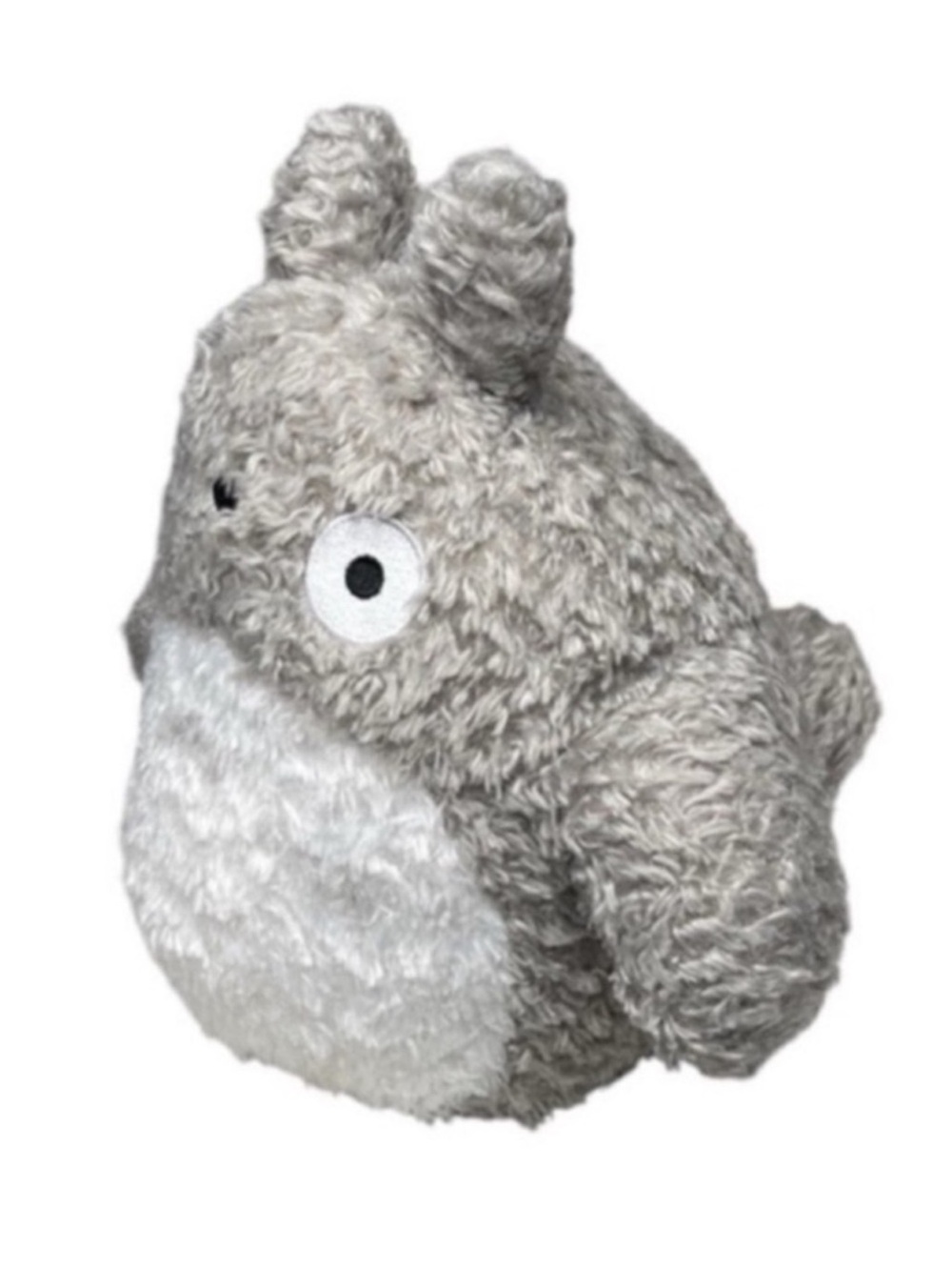 Studio Ghibli my neighbor Totoro Grey toy plush - Picture 3 of 6